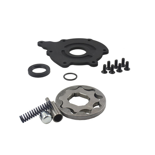 DNJ Oil Pump Repair Kit 2007-2011 Jeep 3.8L