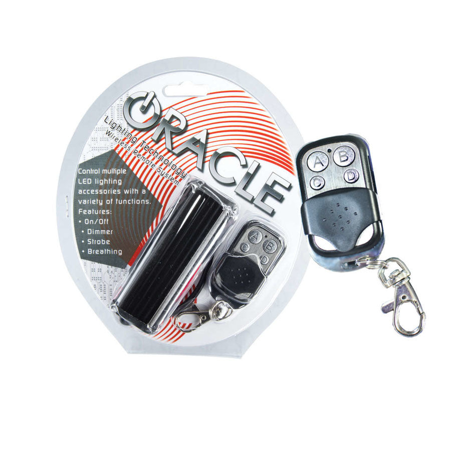 Oracle Lighting RGB Multifunction Remote Controller - 1713504