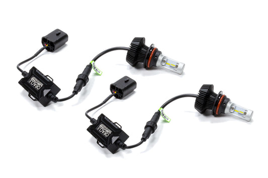 9004 LED Headlight Bulbs - 5238001
