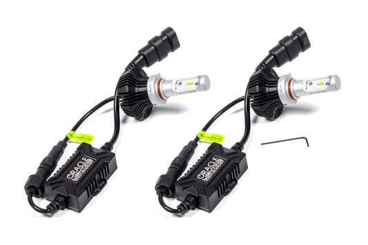 9005 LED Headlight Bulbs - 5239001
