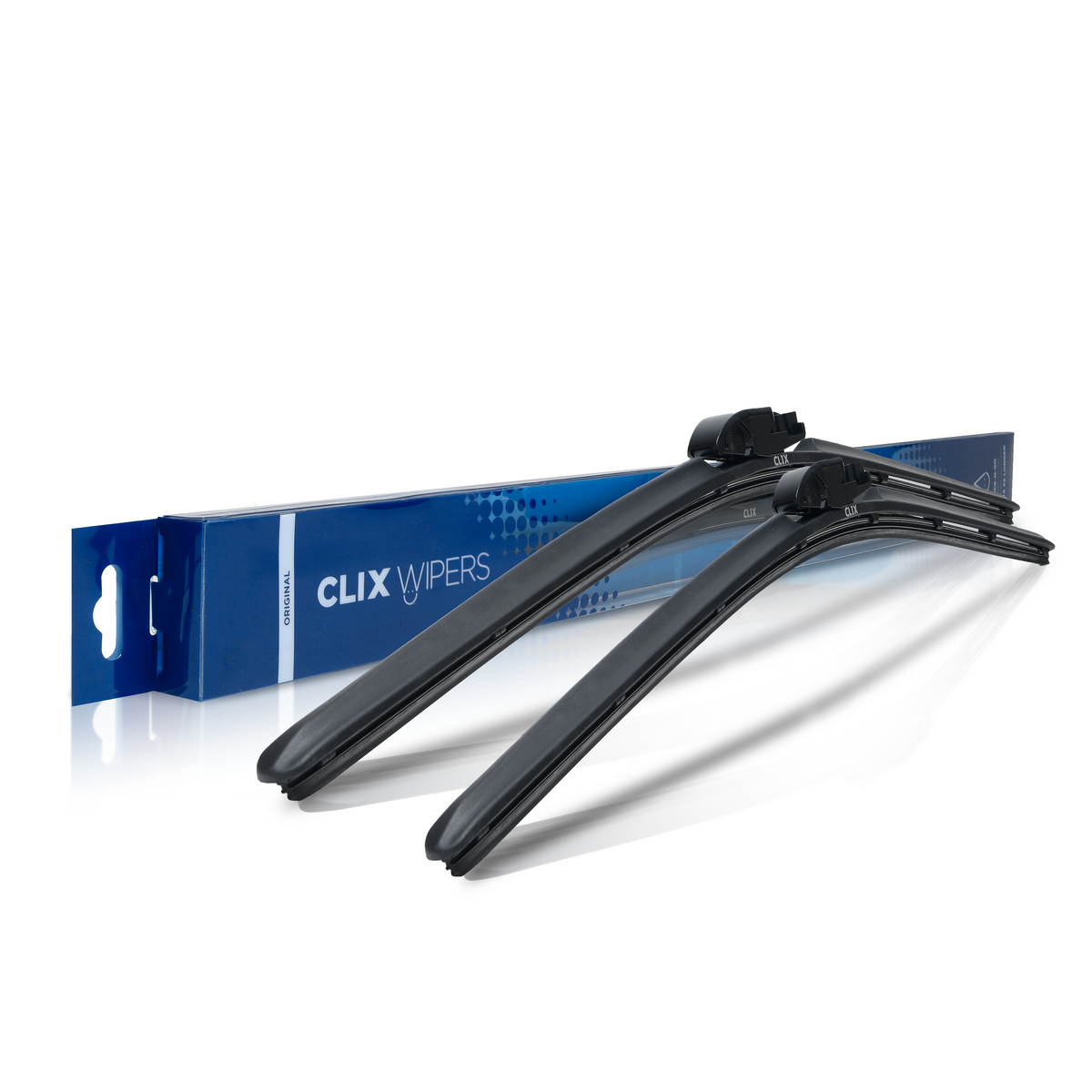 Ford Transit Windshield Wiper Blades