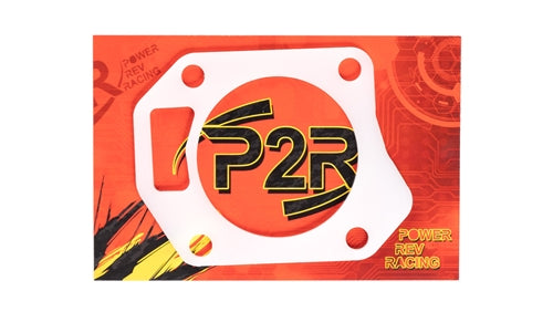 P2R 06-11 Civic Si Thermal Throttle Body Gasket
