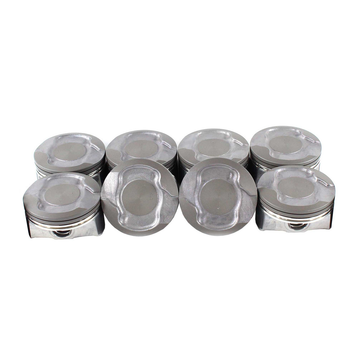 DNJ Piston Set 2008-2013 Chrysler, Dodge, Jeep, Ram 4.7L (Oversizes Available)