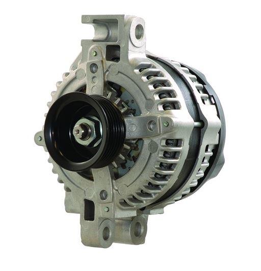 Mechman 240 Amp S Series Alternator 2008-2015 Cadillac / Chevrolet 3.0L 3.6L