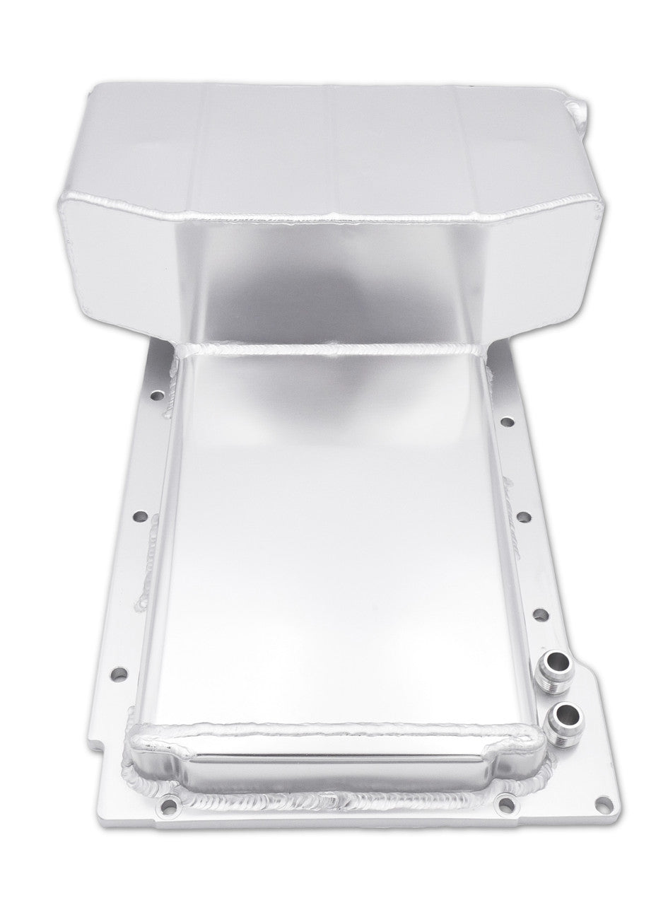 ISR Performance Oil Pan Kit for LS Swap S13/S14 Nissan 240sx IS-240LS-OILP