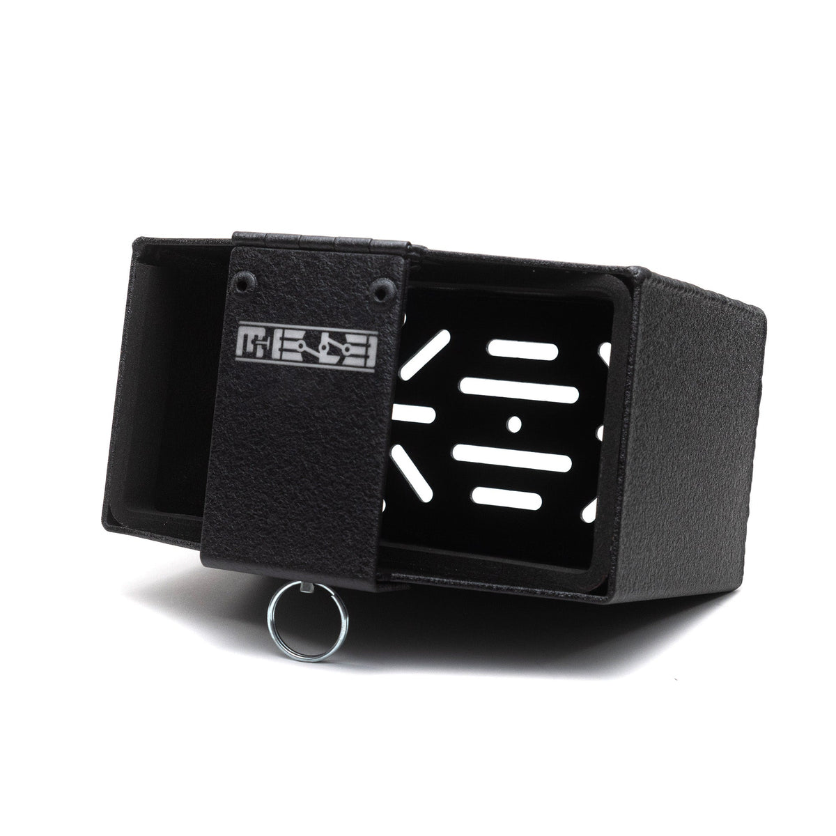 MeLe Design MeLe 20Ah Rally Spec Battery Mount (Ver. A)