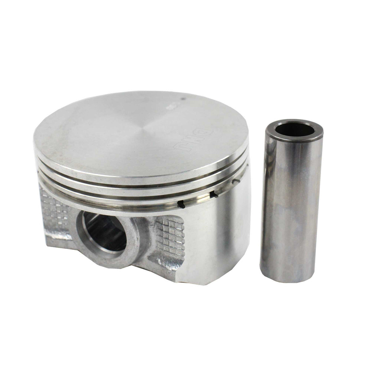 DNJ Piston Set 1999-2005 Chrysler, Dodge, Mitsubishi 2.4L (Oversizes Available)