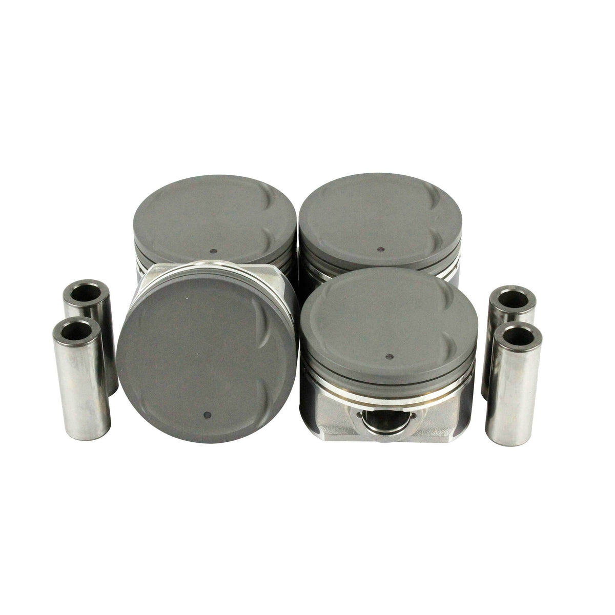 DNJ Master Engine Rebuild Kit 2008-2015 Mitsubishi 2.0L