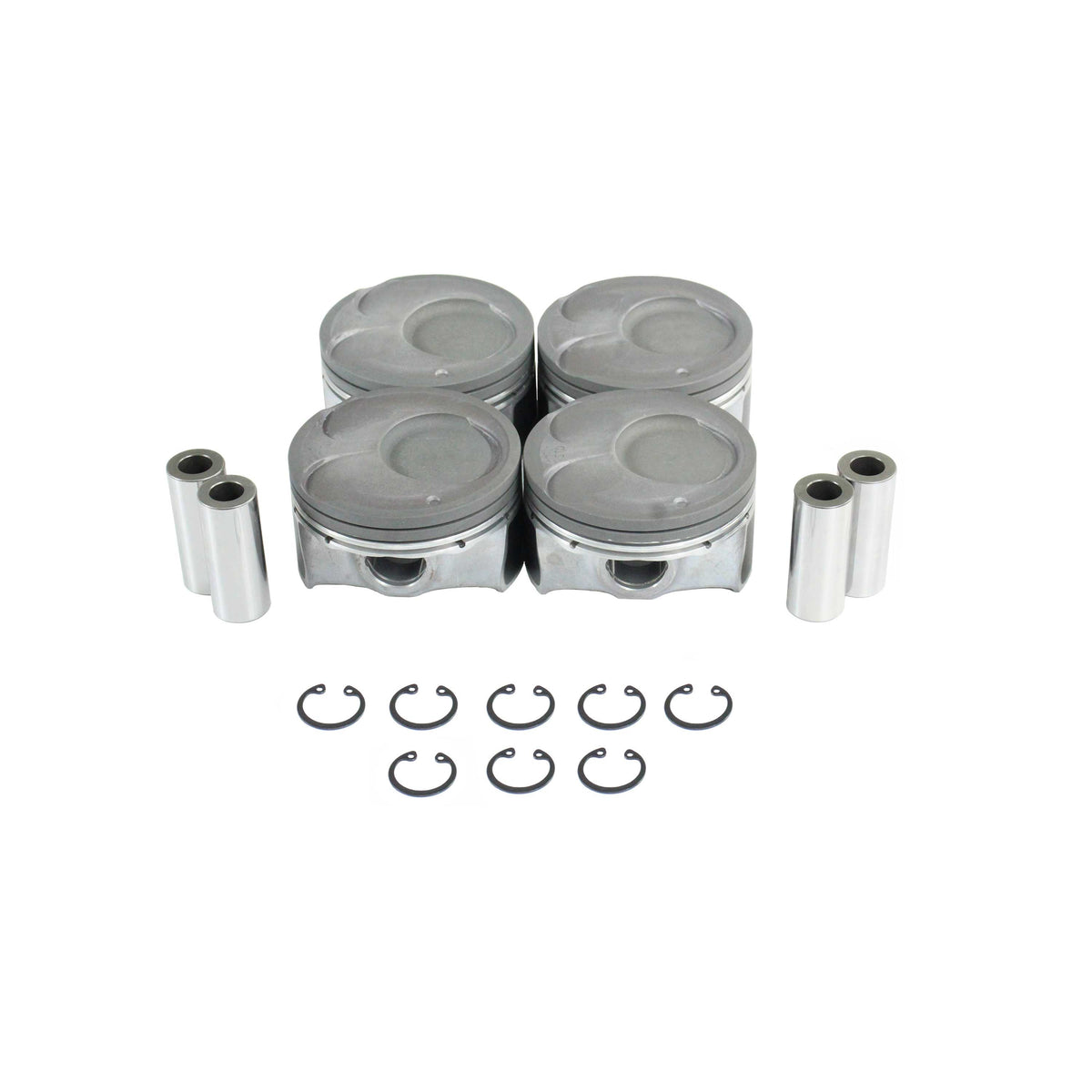DNJ Master Engine Rebuild Kit 2014-2015 Kia 2.0L