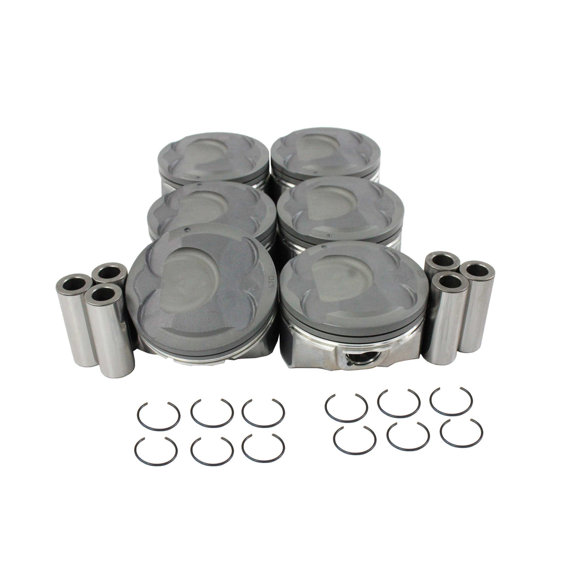 DNJ Engine Rebuild Kit 2012-2015 Hyundai, Kia 3.3L V6