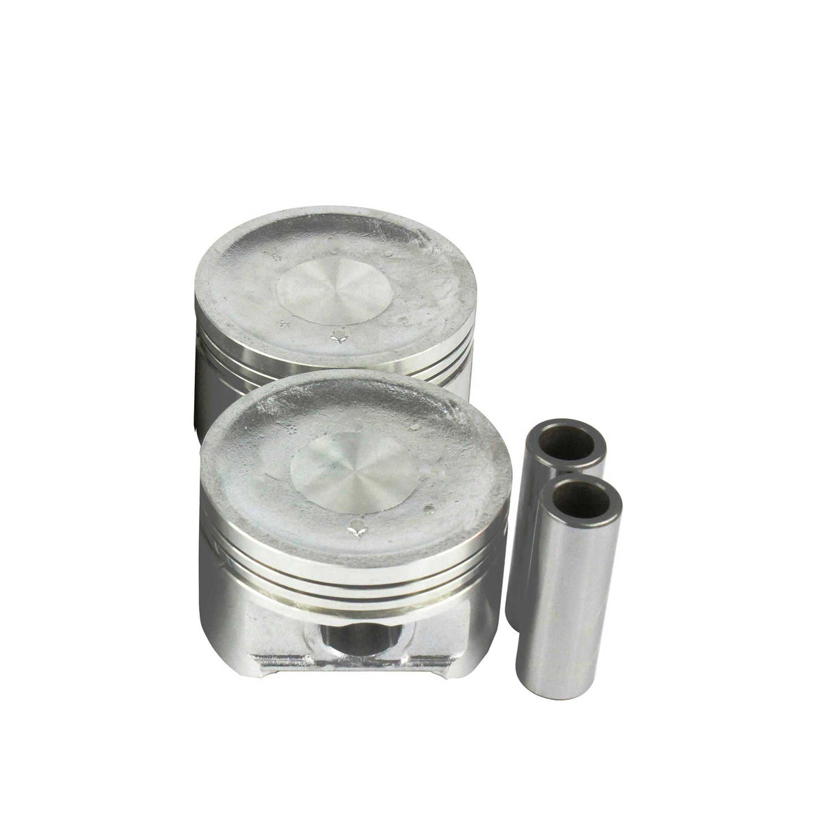 DNJ Piston Set 2001-2005 Honda 1.7L (Oversizes Available)