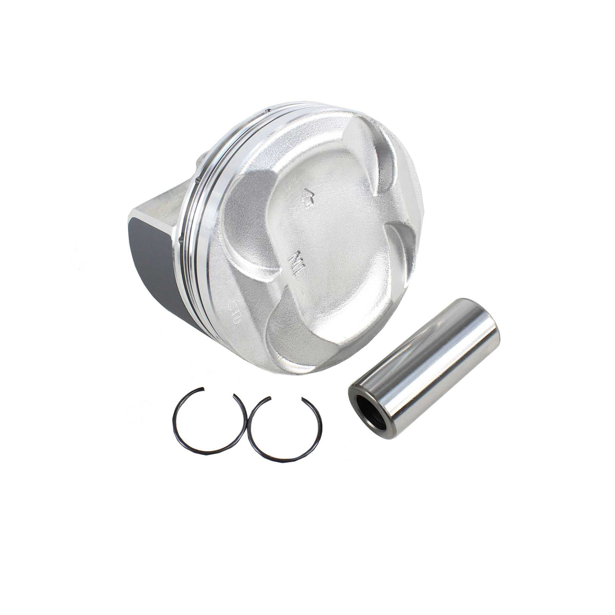 DNJ Piston Set 2011-2012 Honda 2.4L (Oversizes Available)