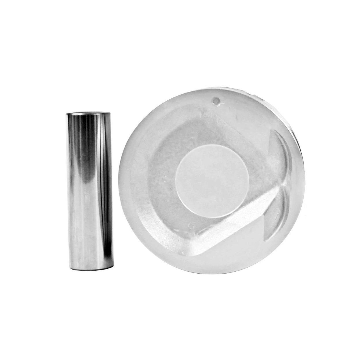 DNJ Piston Set 1993-1997 Honda, Isuzu 2.6L (Oversizes Available)