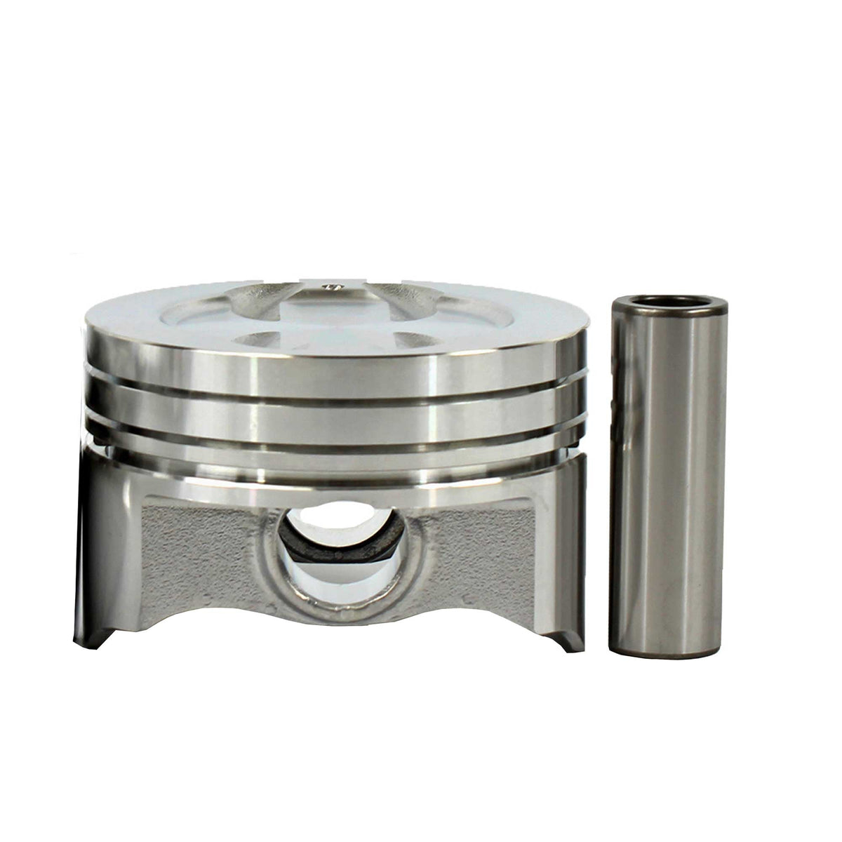 DNJ Piston Set 1996-2002 Cadillac, Chevrolet, GMC 5.7L (Oversizes Available)