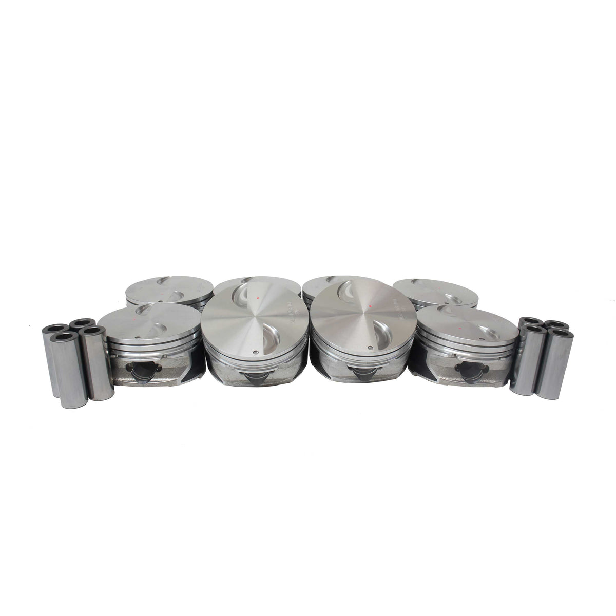 DNJ Master Engine Rebuild Kit 2010-2013 Chevrolet, GMC 6.2L