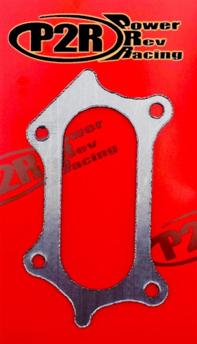 P2R 08-12 Honda Accord 4 Cylinder K24 Exhaust Manifold Gasket