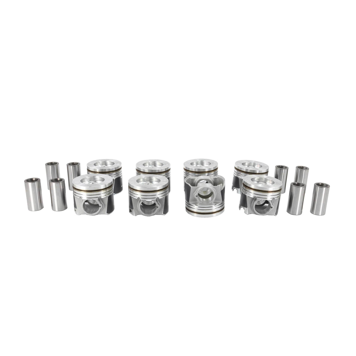 DNJ Engine Rebuild Kit 2008-2010 Ford 6.4L