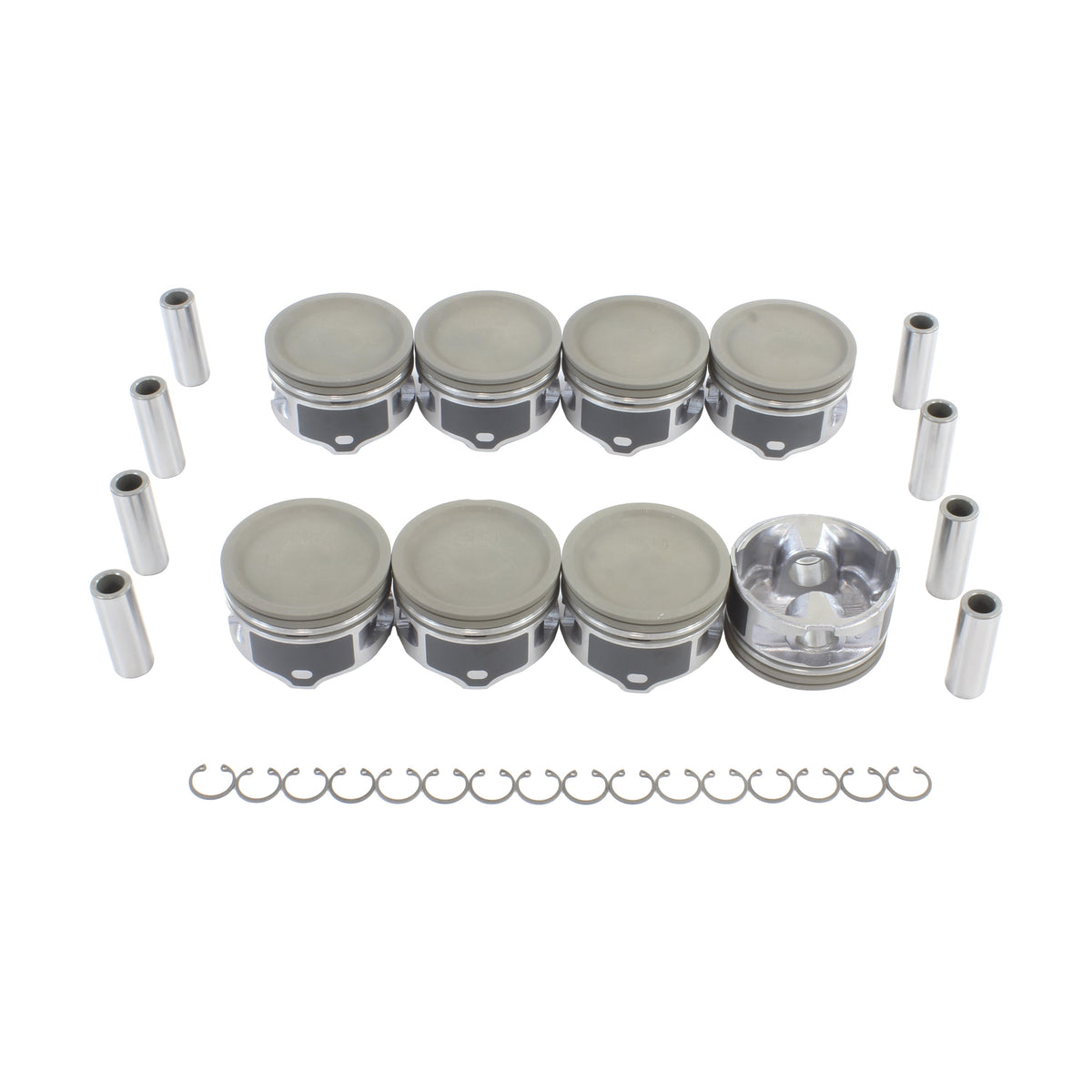 DNJ Engine Rebuild Kit 2009-2014 Ford 4.6L