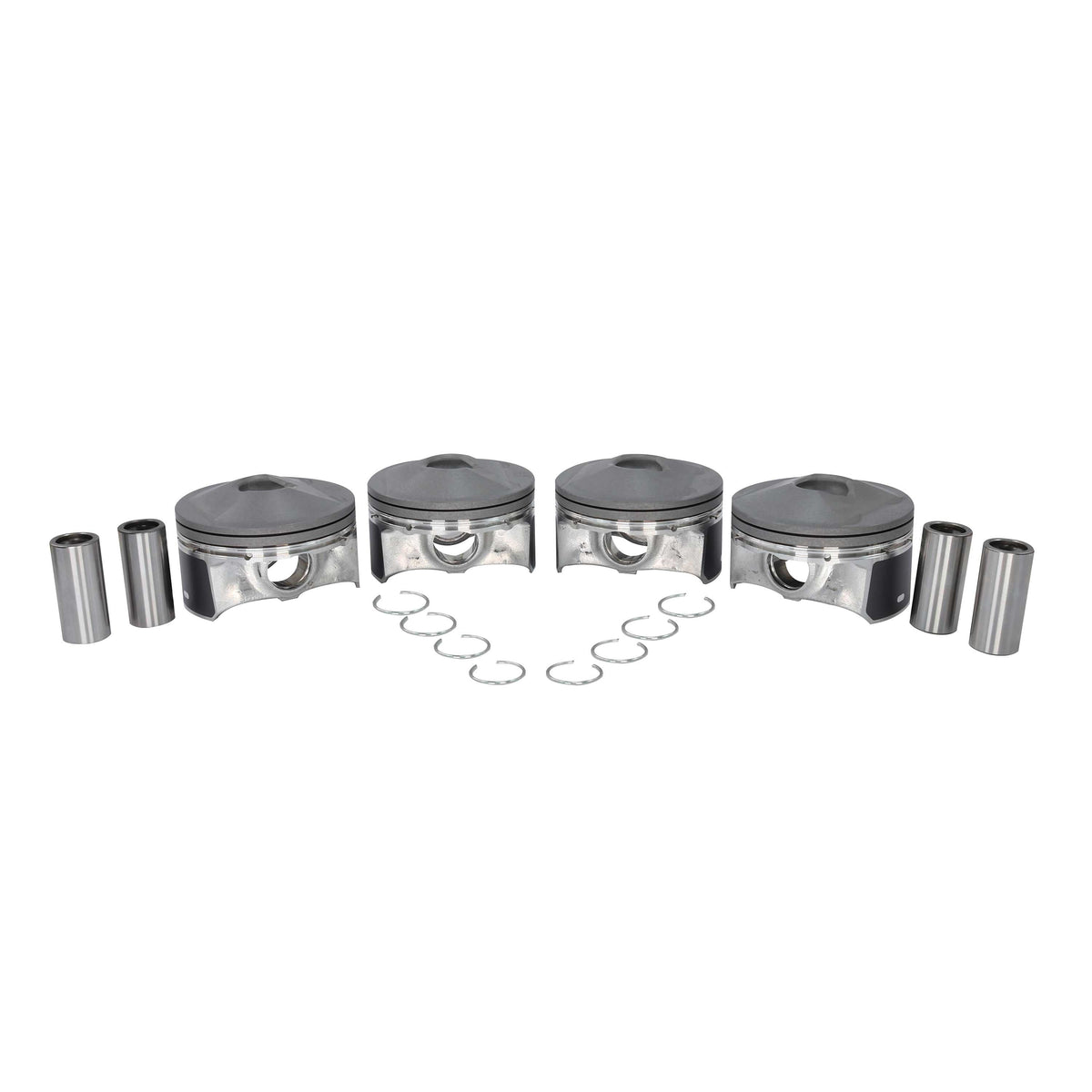 DNJ Engine Rebuild Kit 2012-2013 Mazda 3 2.0L L4