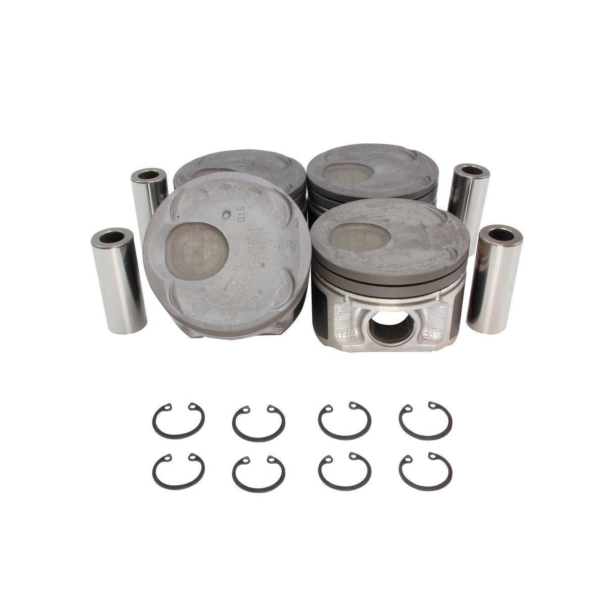 DNJ Engine Rebuild Kit 2011-2017 Nissan 1.6L