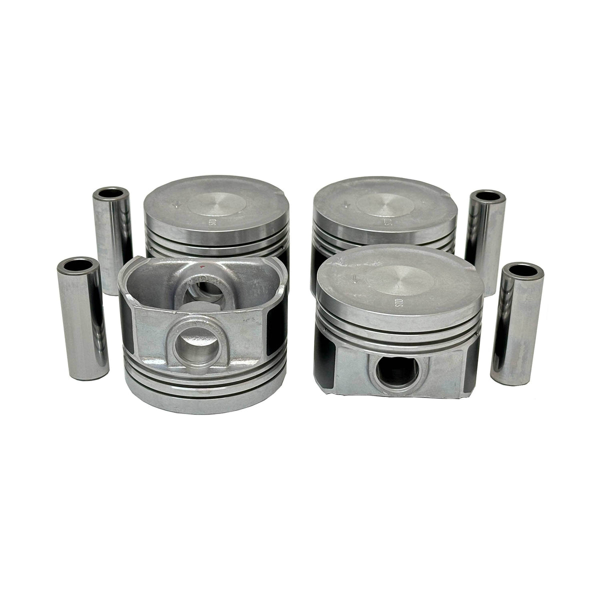 DNJ Master Engine Rebuild Kit 1997-2000 Audi, Volkswagen 1.8L