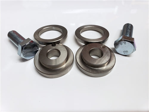 P2R J Series Camshaft Spacer Kit