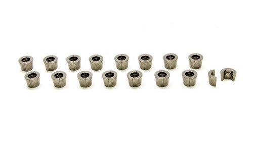 11/32 Valve Locks - 8 Degree Titanium - PACL801616