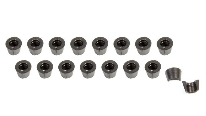 11/32 Valve Locks - 10 Degree Steel +.050 - PACL802616
