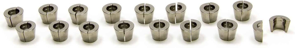 7mm Valve Locks - 7 Degree Steel - PACL808616