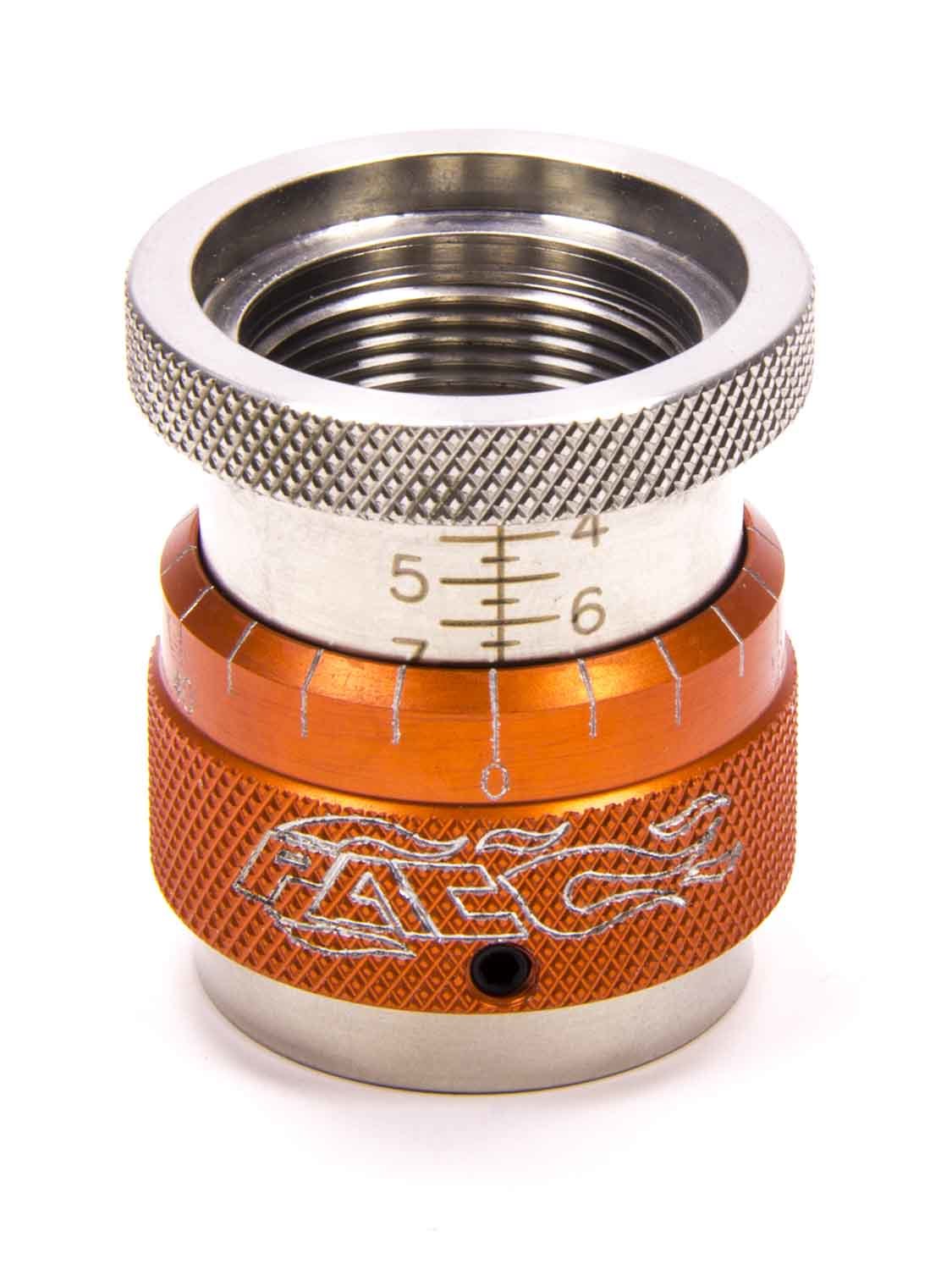 Pac Racing Springs Height Mic - 1.400 to 1.900 - PACT903