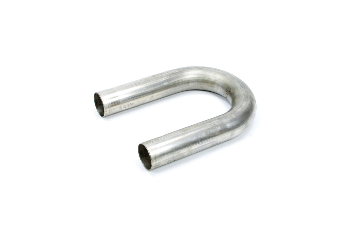 Patriot Exhaust U Bend U Bend 304 Stainless 1 3/4 - H6930