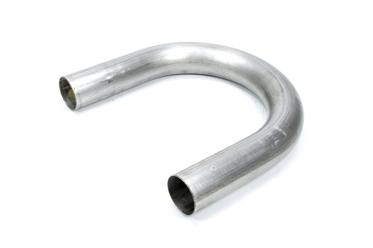 Patriot Exhaust U Bend U Bend 304 Stainless 2 1/2 - H6940