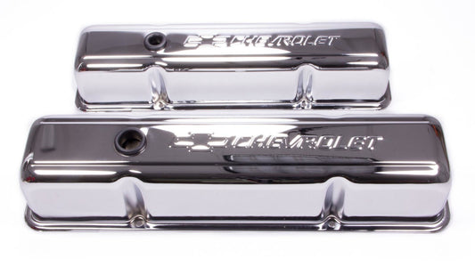 Proform Valve Cover SBC V8 Tall with/Bfl - 141103