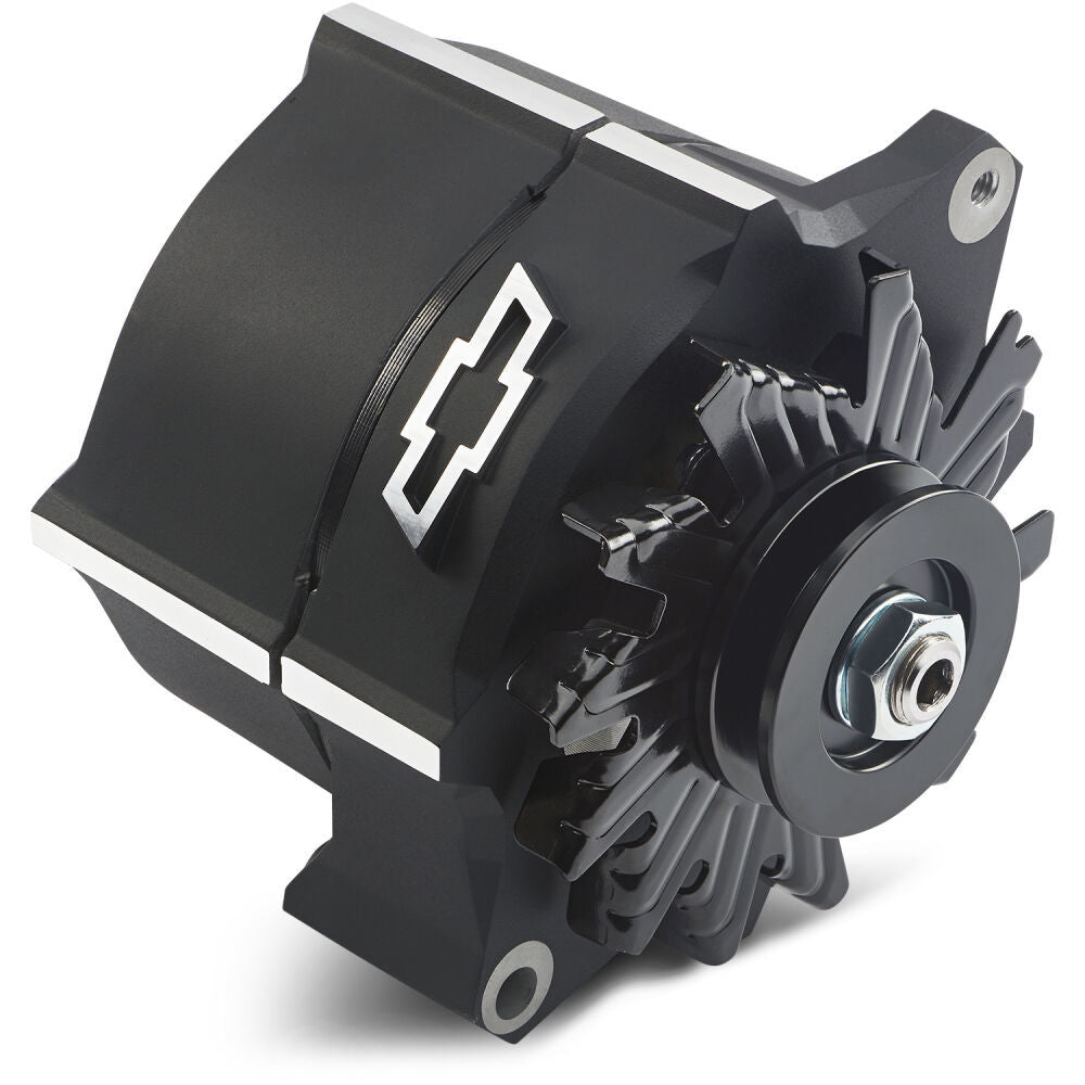 Proform Black Alternator - 141146