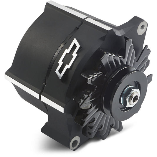 Proform Black Alternator - 141146