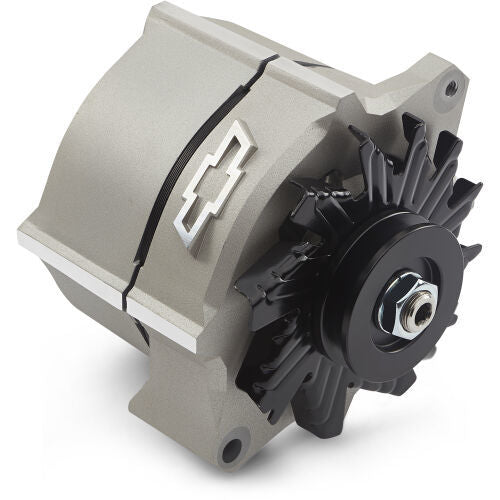 Proform Alternator GM 10SI 100A Gray - 141149