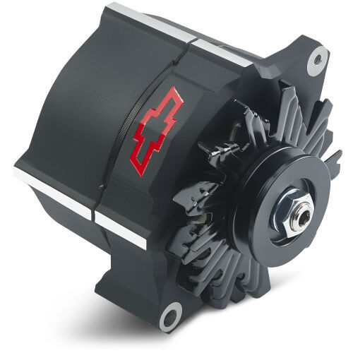 Proform Alternator 10SI 100A Black 1WIRE - 141152