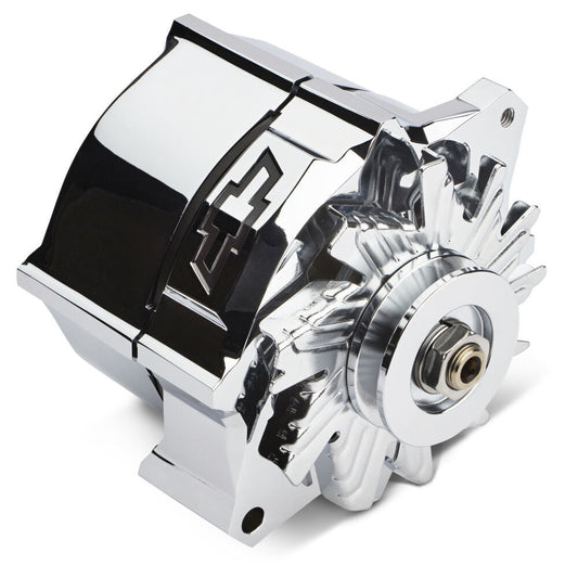 Proform Chrome Alternator - 141154