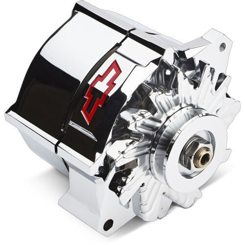 Proform Alternator 10SI 100A Chrome - 141155