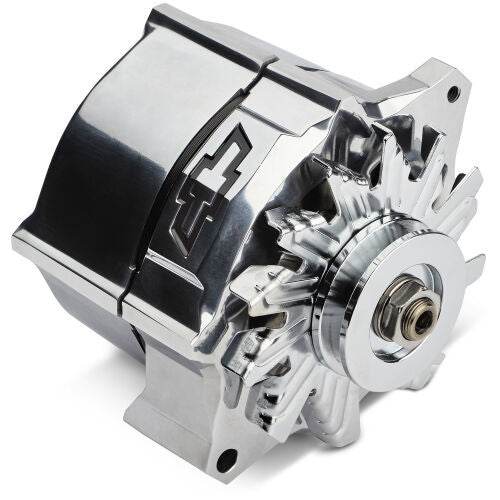 Proform Alternator GM 10SI 100A Polish - 141156