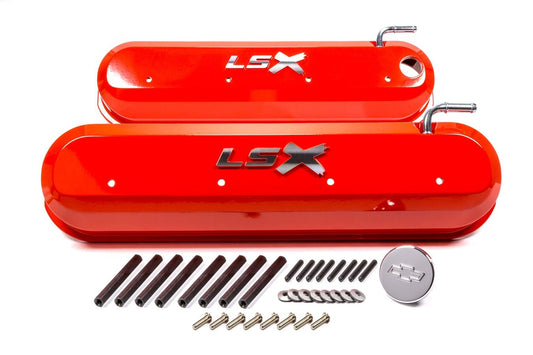 Proform Valve Covers-orange - 141257