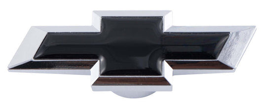 Proform X-Large Chevy Bowtie Air Cleaner Nut Chrome - 141338