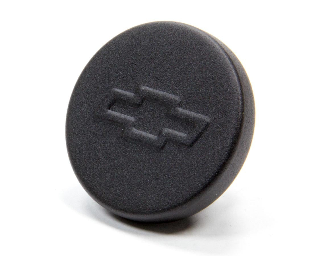 Proform Oil Filler Cap Push-In Black Crinkle - 141629
