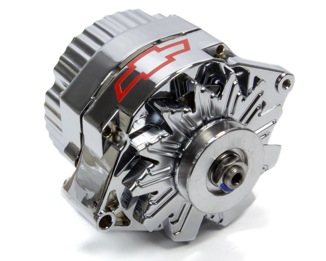 Proform Alternator 70A Chrome GM - 141656
