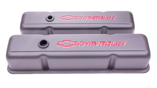 Proform Valve Cover SBC V8 Tall with/Bfl - 141751