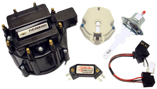 Proform GM HEI Tune-up Kit - 141796