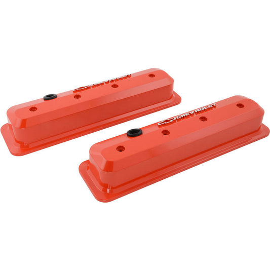 Proform Valve Covers-orange - 141841
