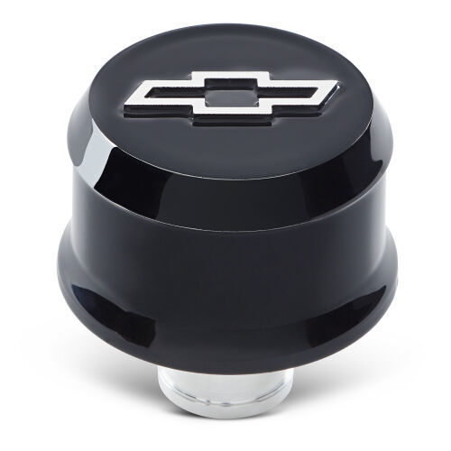 Proform Breather Cap Slant Edge Liquid Black - 141849