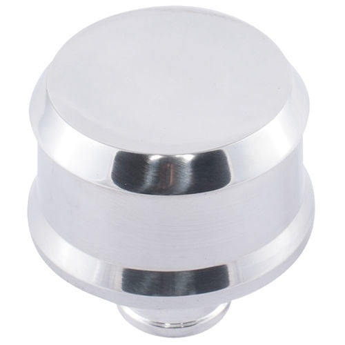 Proform Bowtie Slant-Edge Breather Cap No Emblem - 141850