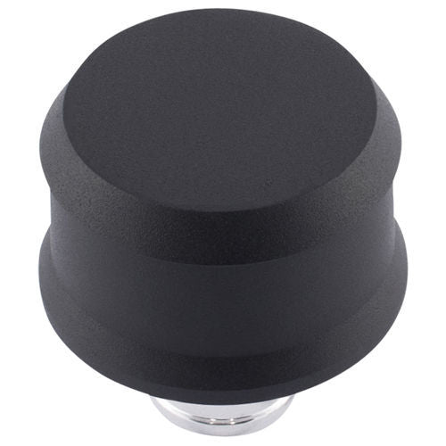 Proform Bowtie Slant-Edge Breather Cap No Emblem - 141862